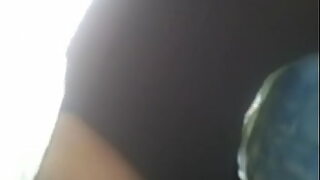 1st time anal