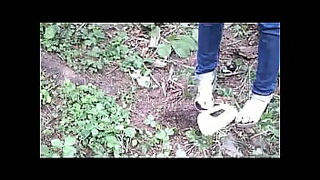 1 man fucked 3 girls while they are playing video game