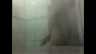 batendo punheta