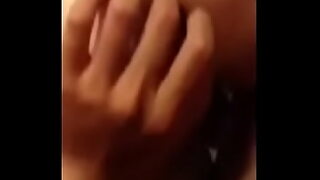 anak smp jilatin memek sambil netek