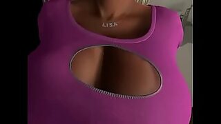 3rd art breast expansion