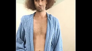 aliyah di wc