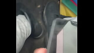 amateur stepmom hidden cam