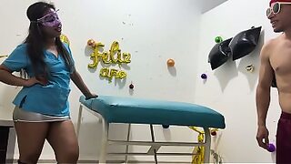 18 year big ass