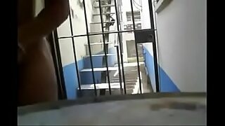 african hidden camera
