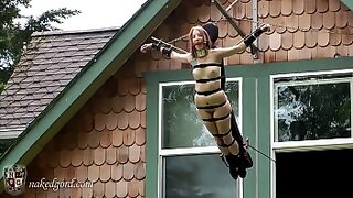 1 milf with tow boys fucking