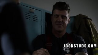 a good son tries to reward his beautiful mother for her hard work around the house alura_jenson tyler_cruise good_son mother