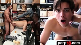 a garota de 18 anos decide enfrentar dois dotado e faz uma dp vaginal michelli beatriz nico moreno rob carvalho