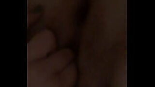 1st time fingering gf