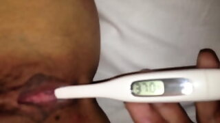 12 yo anal