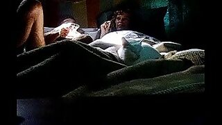 amanda hidden cam