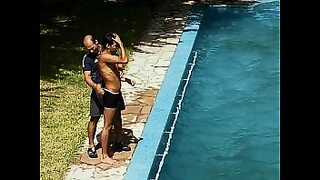 andressa ribeiro nude