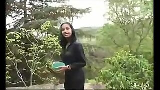 asia cruel femdom metal high stilettos with dj electronic music inserted into urethra