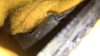 cheating lapdance