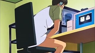 18 orgasm