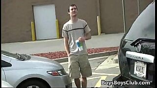 18 yo gets pounded by big dick