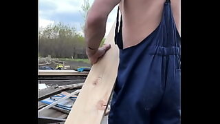 accidentally finger goes in