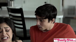 catalina tells son to do chores
