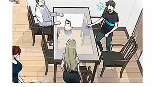 3d mothers warmth chapter 3