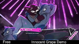 alexa grave fuck vidros