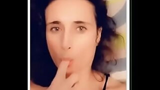 18 trying anal