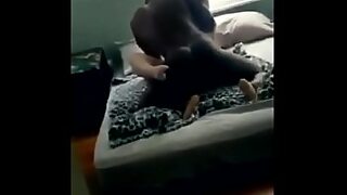 18 year old guy fucks big tits hot indian milf 18