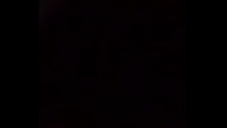 alejandra quiroz show ass with orgy in front of people in barcelona