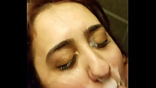 18 facial anal compilations