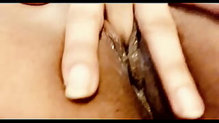 blojob with chocolate on penius