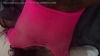 aletta ocean and matt hughts