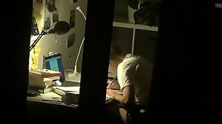 aunty boy hidden camera