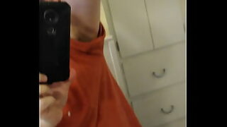 18 year old boy fucks with a 21year old woman