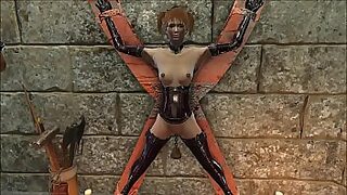 anal goes wrong