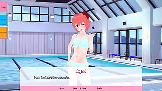 doki doki