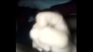 18 year old boy fucks with a 21year old woman