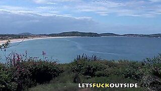 3some short video