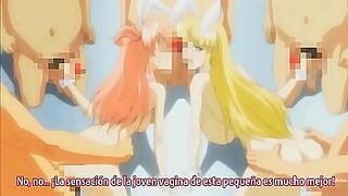 belladonna vs nacho