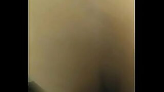 1 girl 4 boys at a time 1 in moutn 2 in vagina 1 in 2 hole