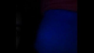 18 year old boy fucks with a 21year old woman