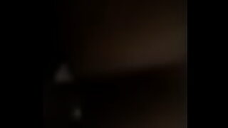 ass shaking in camera