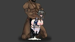 11oldthiland hardcore victim
