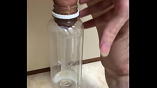 bottle fuck