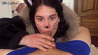 antie kitty
