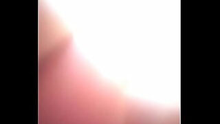 1st cock in ass