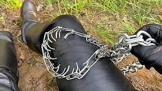 mamas suser stiefsohn leckt sanft ihre muschi