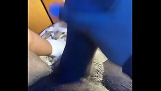 1 anus with three dick
