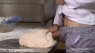 18 creampie asian