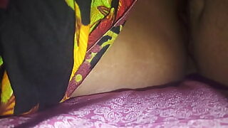 african bubble butt