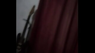 in bocca mentre dorme