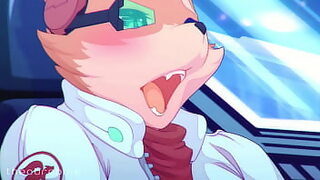 alexes fox